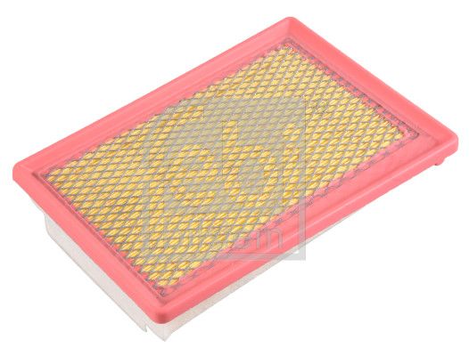 Воздушный фильтр