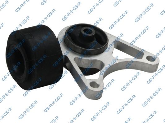 Łożyskowanie, mechanizm różnicowy GSP 510814