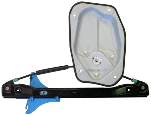 Mecanism actionare geam MTR 12120091