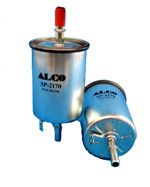 Palivový filtr ALCO FILTER SP-2170