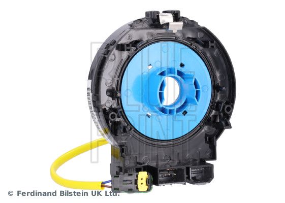 Sprężyna śrubowa, poduszka powietrzna BLUE PRINT ADBP140047