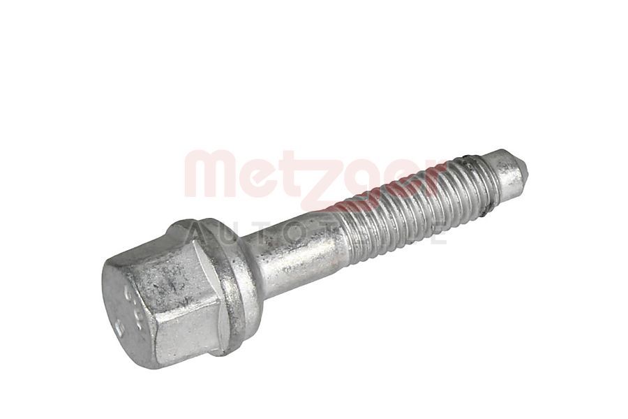 Śruba, wtryskiwacz METZGER AUTOTEILE 0873067