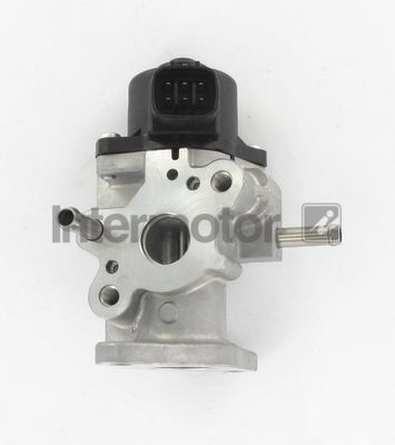 Zawór AGR INTERMOTOR 18104