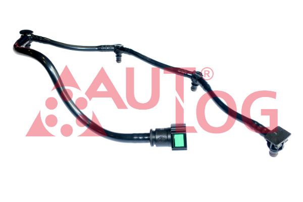 Conducta alimentare cu combustibil AUTLOG KL3242