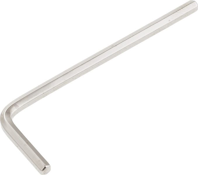 Zahnutý šroubovák HAZET 2100-03