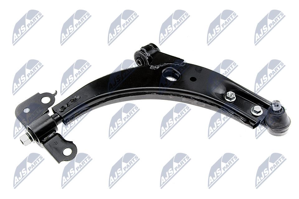 Brat, suspensie roata NTY ZWD-KA-317