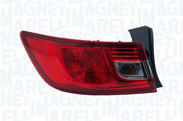 Lampa tylna zespolona MAGNETI MARELLI 712205201120