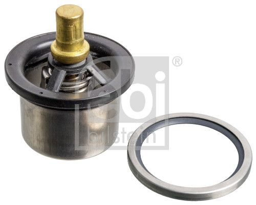 termostat,lichid racire FEBI BILSTEIN 176650