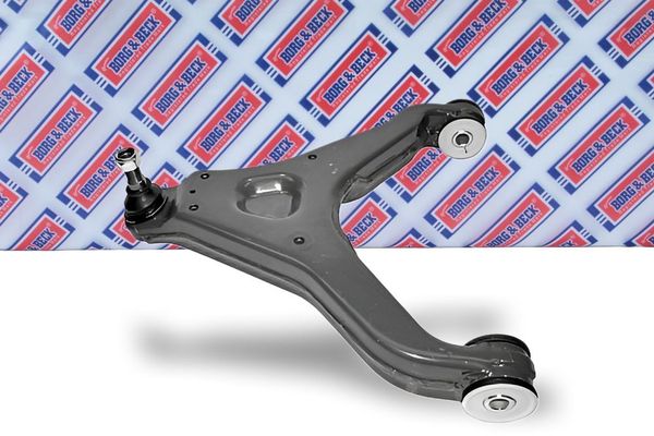 Borg & Beck - Track Control Arm - Front Lower LH
