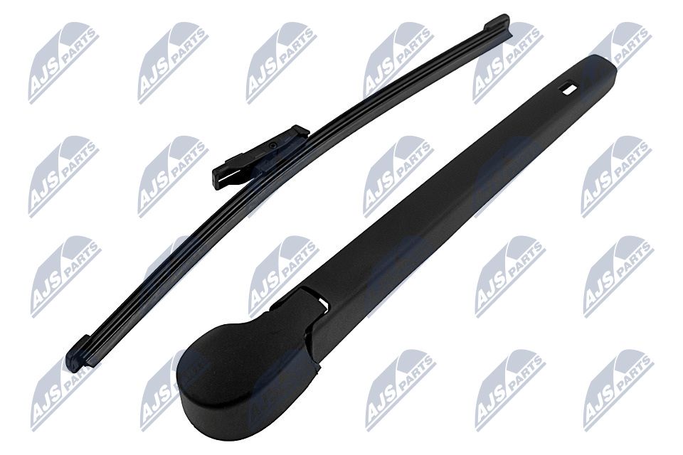 Set stergatoare, curatare parbriz NTY EWB-WW-023