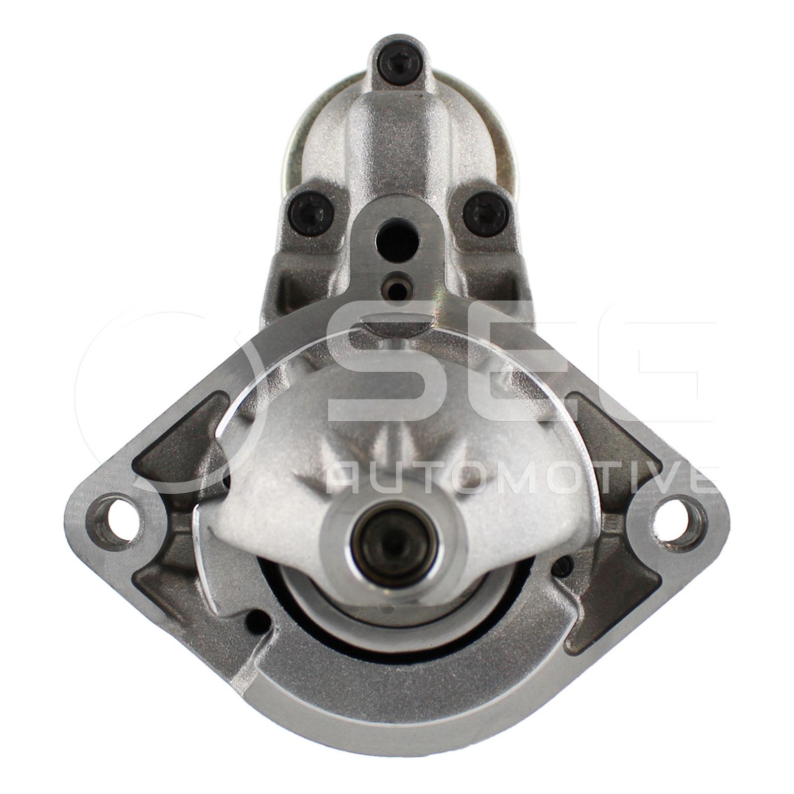 starter SEG AUTOMOTIVE 0001115045