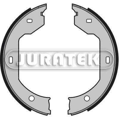 Juratek - Brake Shoe Set
