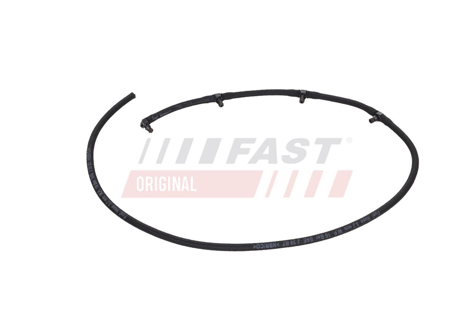 furtun,supracurgere combustibil FAST FT39502