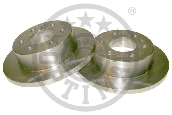Tarcza hamulcowa OPTIMAL BS-7846