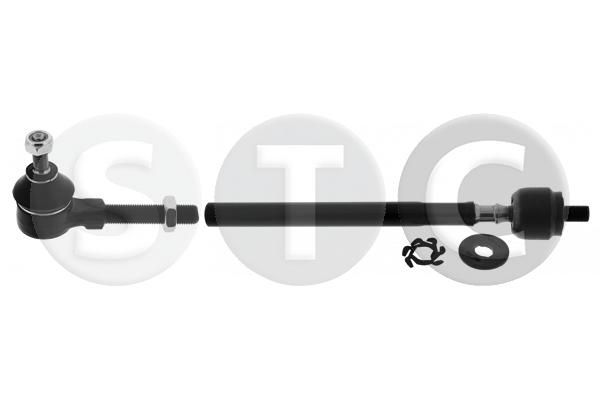 Zestaw naprawczy, dźwignia kierunkowa (prowadząca) STC T447150