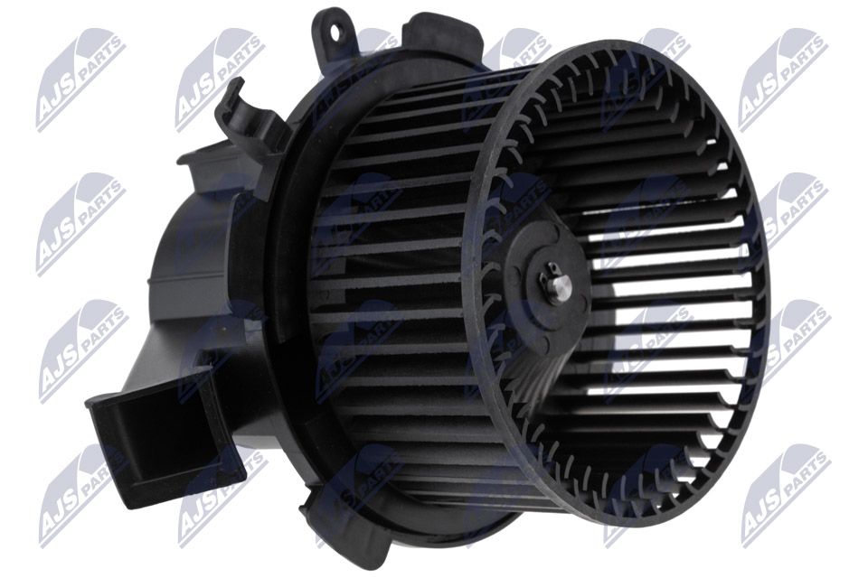 Wentylator wewnętrzny NTY EWN-RE-009