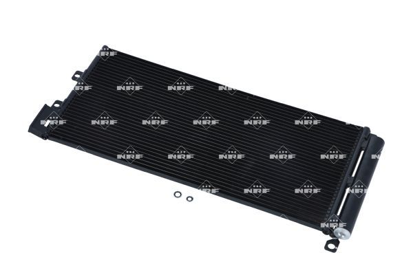 Конденсатор, кондиционер