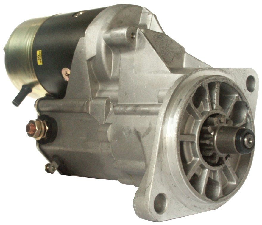 starter HC-Cargo F 032 113 203