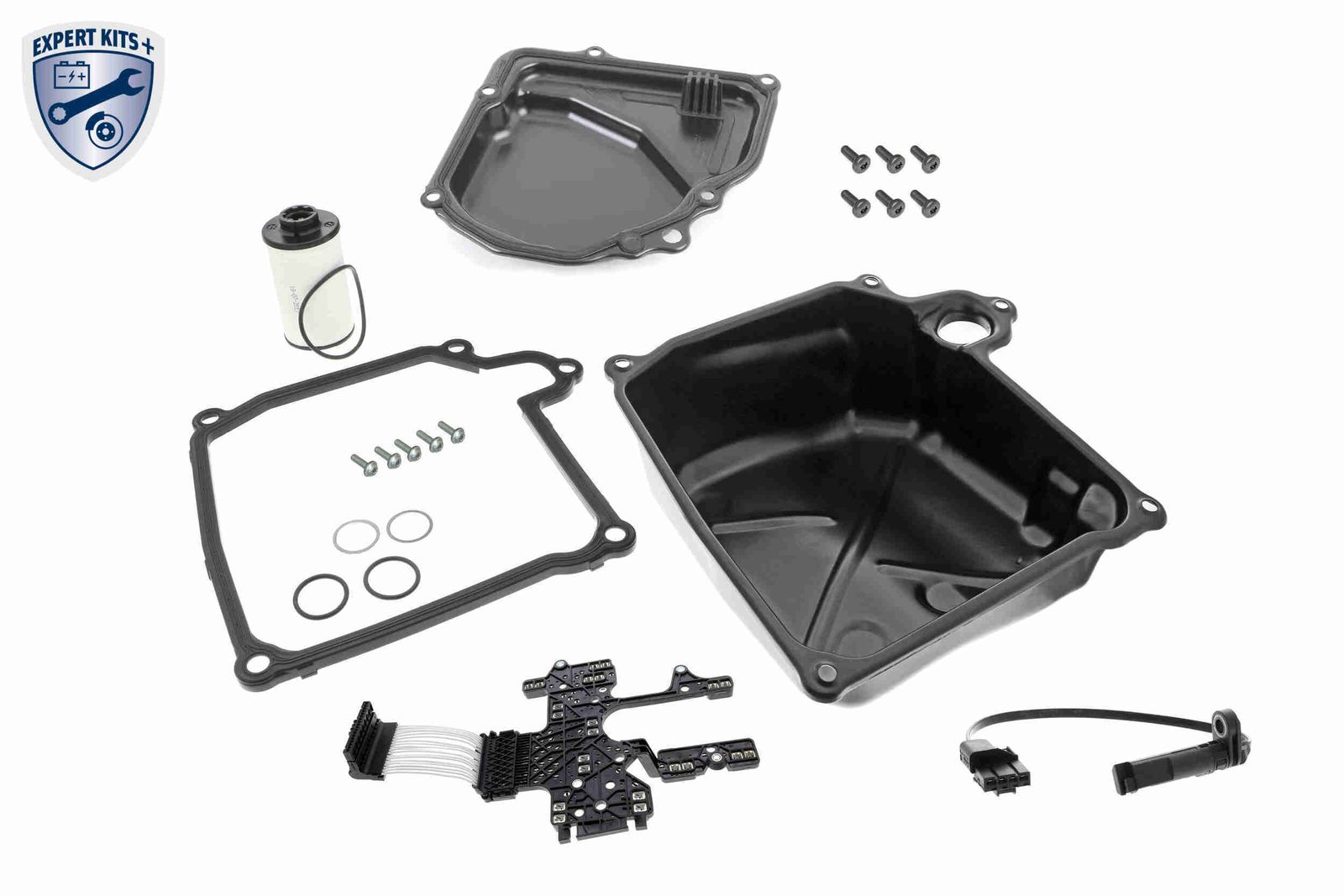 Zestaw naprawczy, mechatronika (autom. skrz. biegów) VEMO V10-86-0005