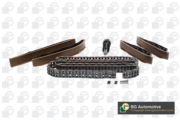 Zestaw łańcucha rozrządu BGA TC5619K