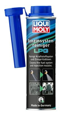 Bränsletillsats LIQUI MOLY 21786