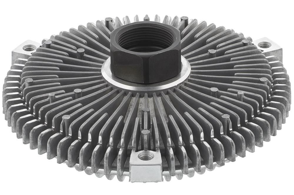 Cupla, ventilator radiator TOPRAN 401 187