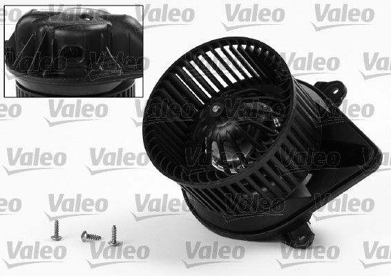 Wentylator wewnętrzny VALEO 698447