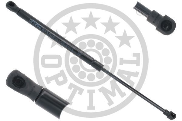 Sprężyna gazowa, pokrywa bagażnika OPTIMAL AG-50962