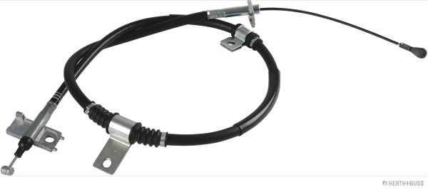 Cablu, frana de parcare HERTH+BUSS JAKOPARTS J3920416