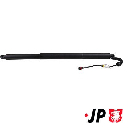 Motor electric, haion JP Group 1181222780