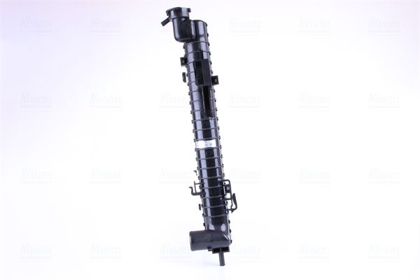 Levně Chladič, chlazení motoru NISSENS 606555