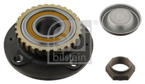 Zestaw łożysk koła FEBI BILSTEIN 29384
