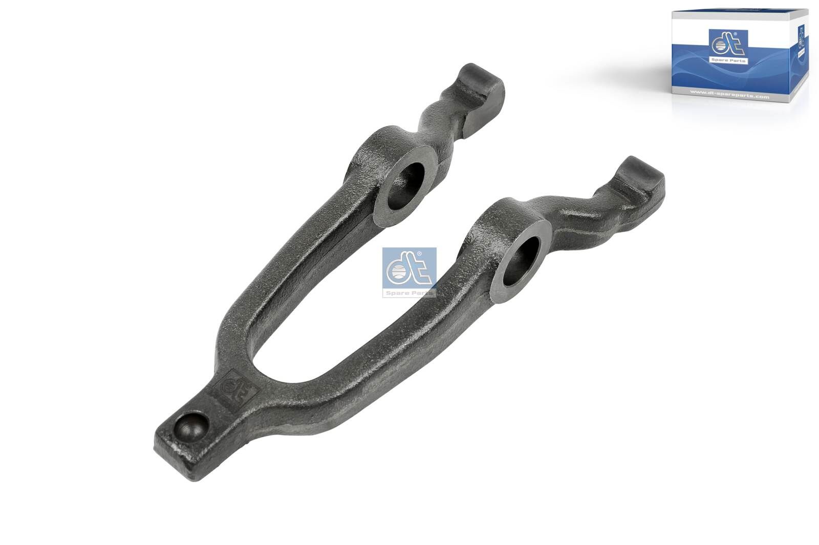 Furca decuplare, ambreiaj DT Spare Parts 3.40046