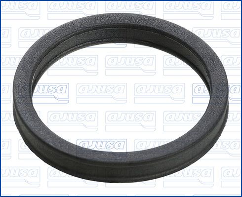 Уплотнительное кольцо, трубка охлаждающей жидкости