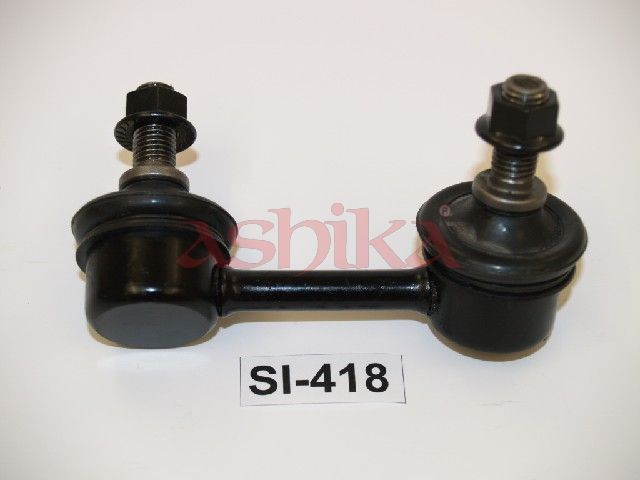 Brat/bieleta suspensie, stabilizator ASHIKA 106-04-418L