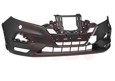 tampon VAN WEZEL 3356576