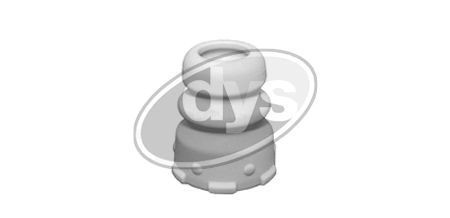 Dystans gumowy, resorowanie DYS 73-24827