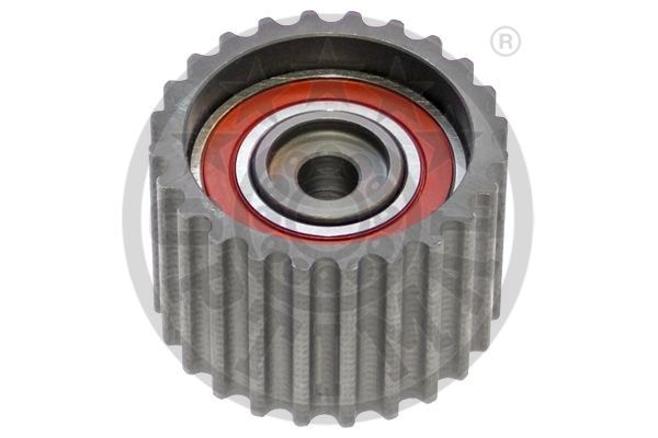 rolka kierunkowa / prowadząca, pasek rozrządu OPTIMAL 0-N1782