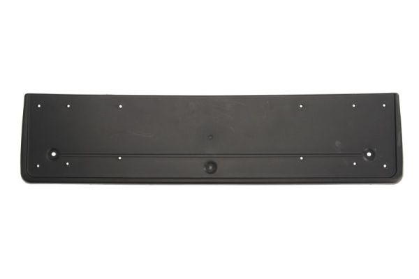 Suport numar de circulatie BLIC 6509-01-0065920P