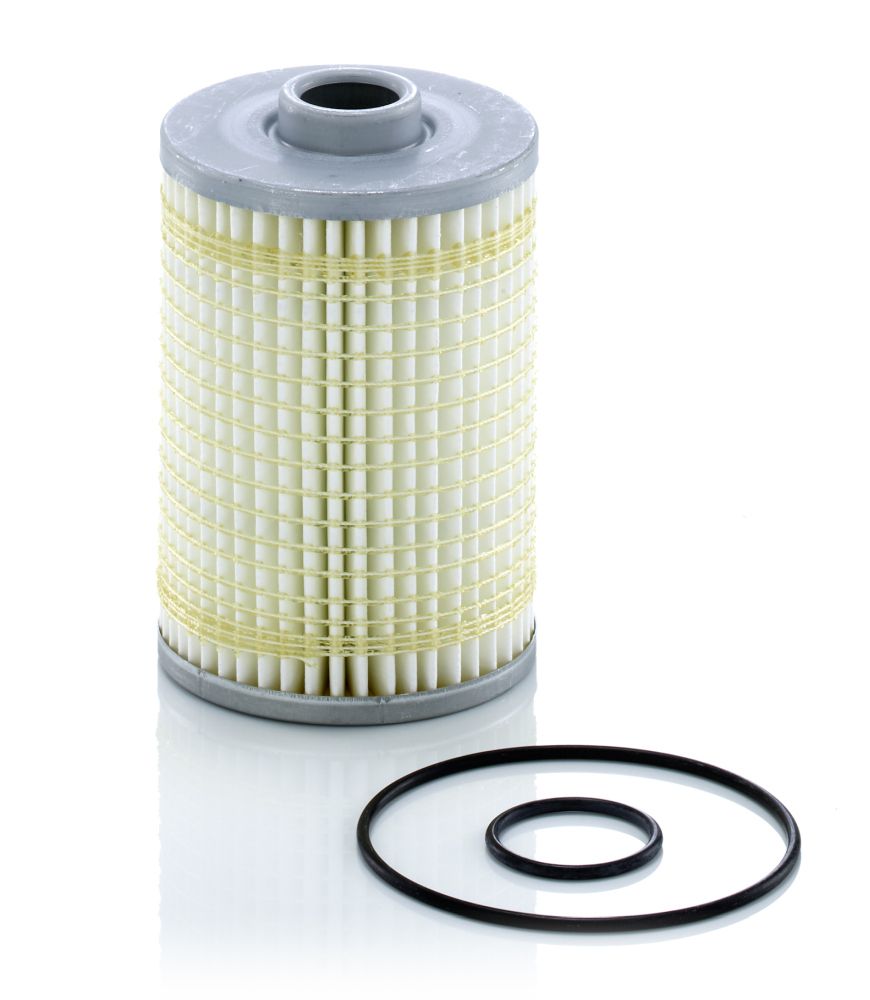 Filtru ulei MANN-FILTER H 9003 x