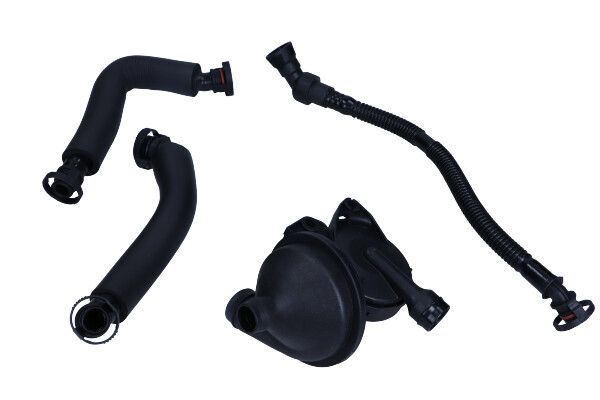 Levně Odlučovač oleje, odvětrání klikové skříně MAXGEAR 18-0518SET