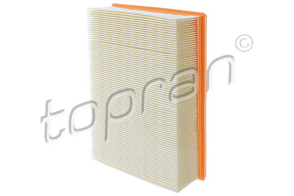 Vzduchový filter TOPRAN 109 043