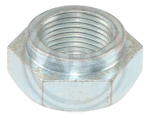 Nakrętka, zwrotnica osi A.B.S. 911070