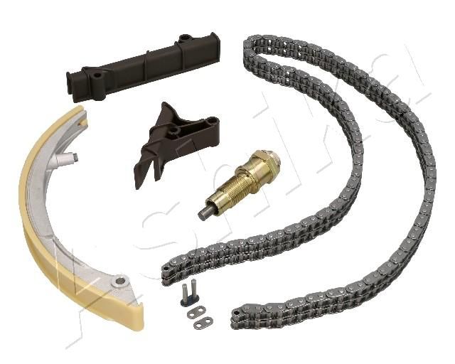 Zestaw łańcucha rozrządu ASHIKA KCK0504