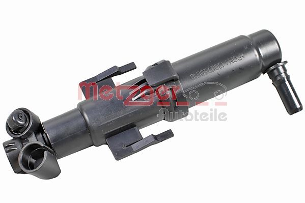 Dysza spryskiwacza, czyszczenie świateł przednich METZGER AUTOTEILE 2220689
