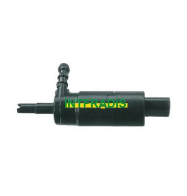 Pompe d'eau de nettoyage, nettoyage des vitres