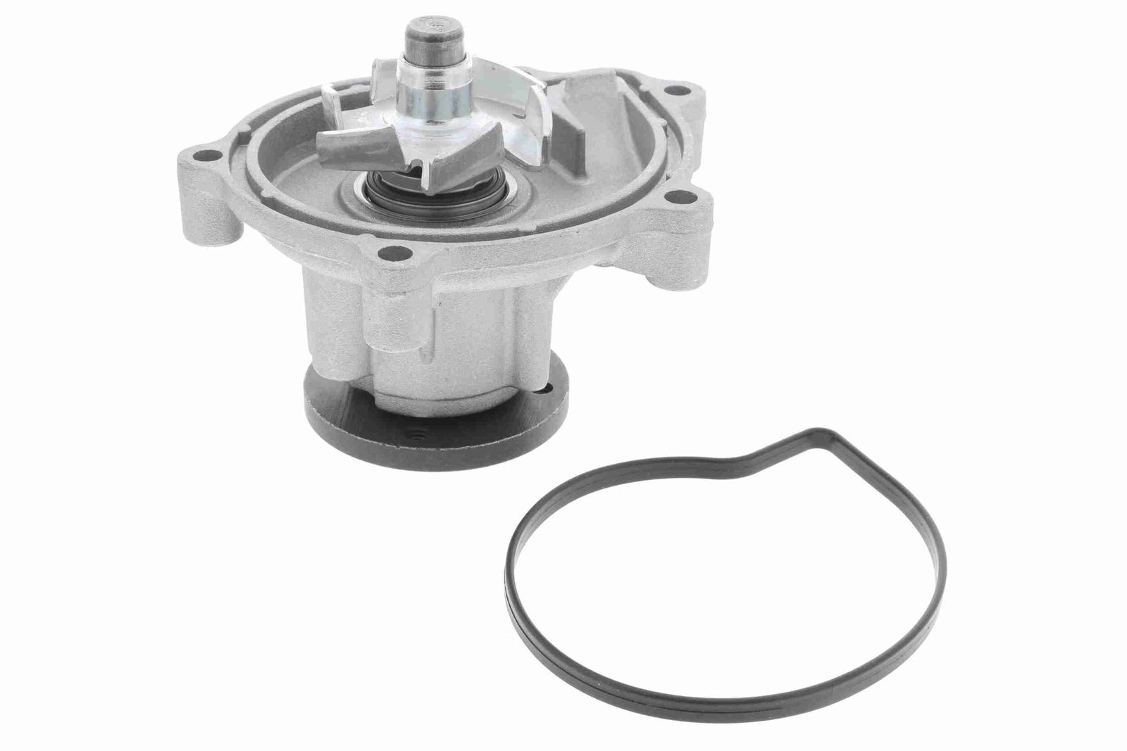 Pompe à eau, refroidissement du moteur