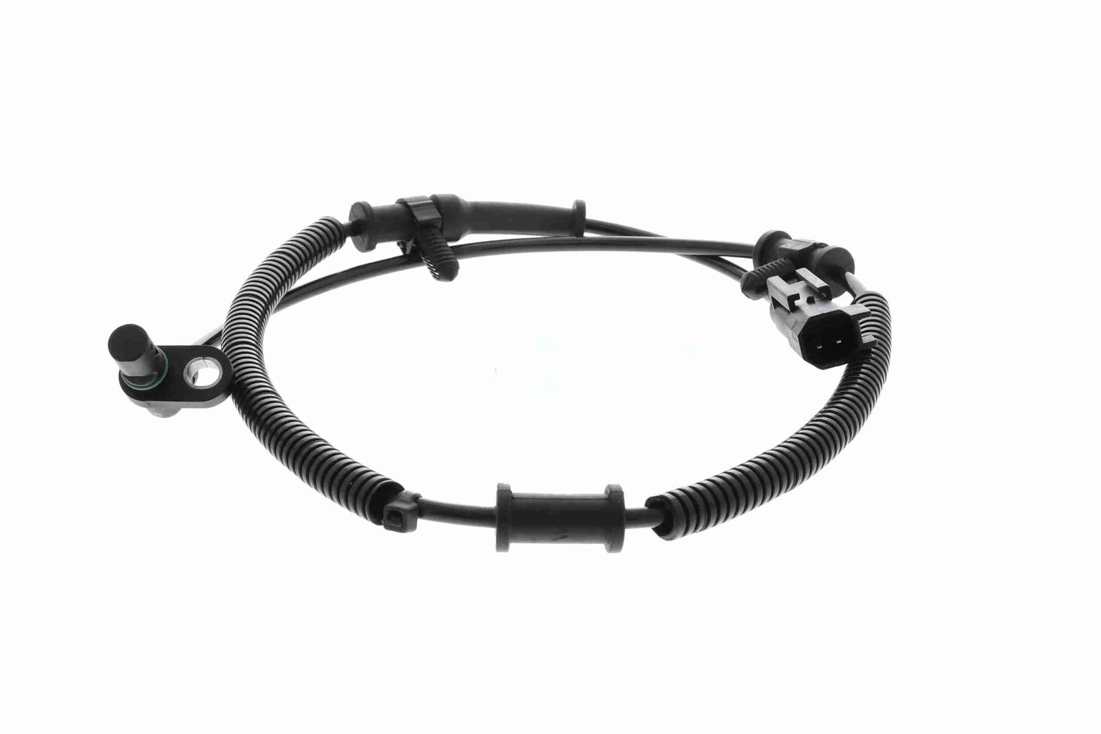 Capteur, vitesse de roue