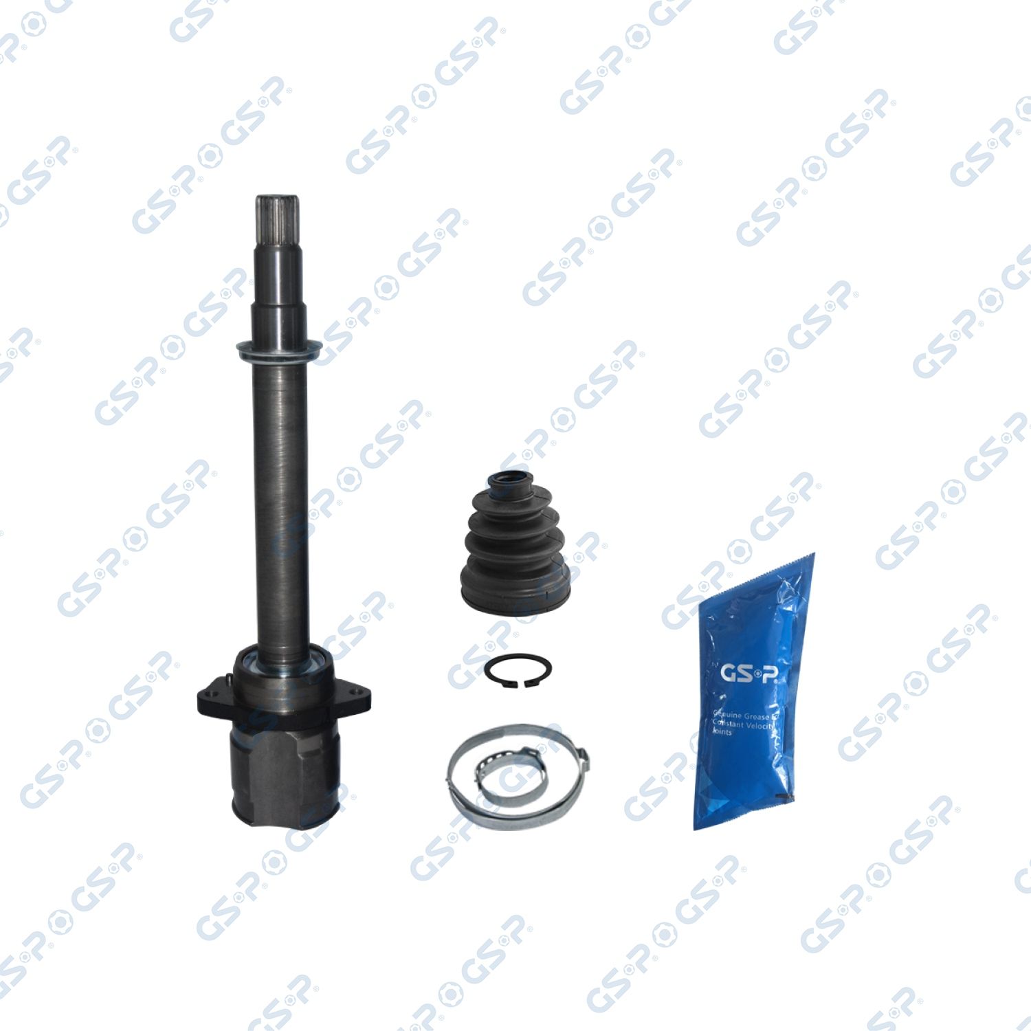 Liigendlaager, veovõll