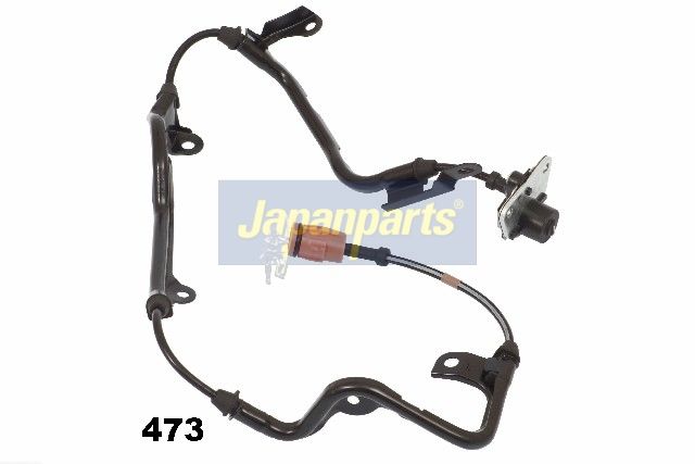 Levně Snímač, počet otáček kol JAPANPARTS ABS-473